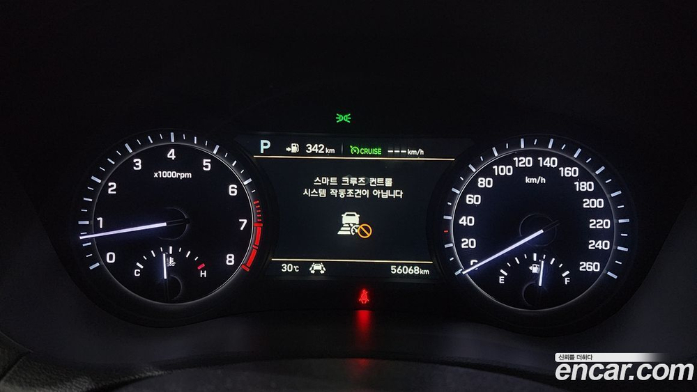 Genesis G80 3.3 T-GDI AWD (11.2019)