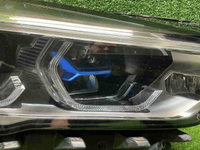 Фара правая BMW X5 G05 X6 G06 (2018-2023) Laser