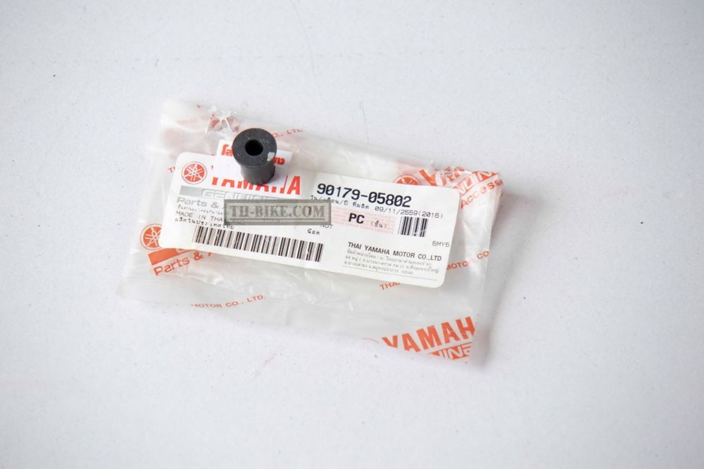 90179-05802. NUT, COWL SETTING, 5MM