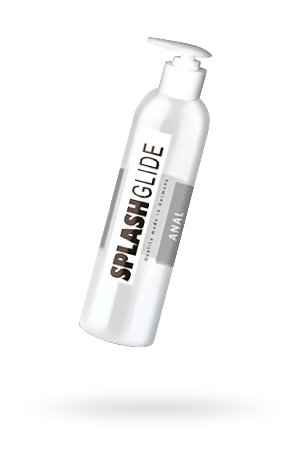 Анальный лубрикант Anal anesthetic на водной основе 330 мл