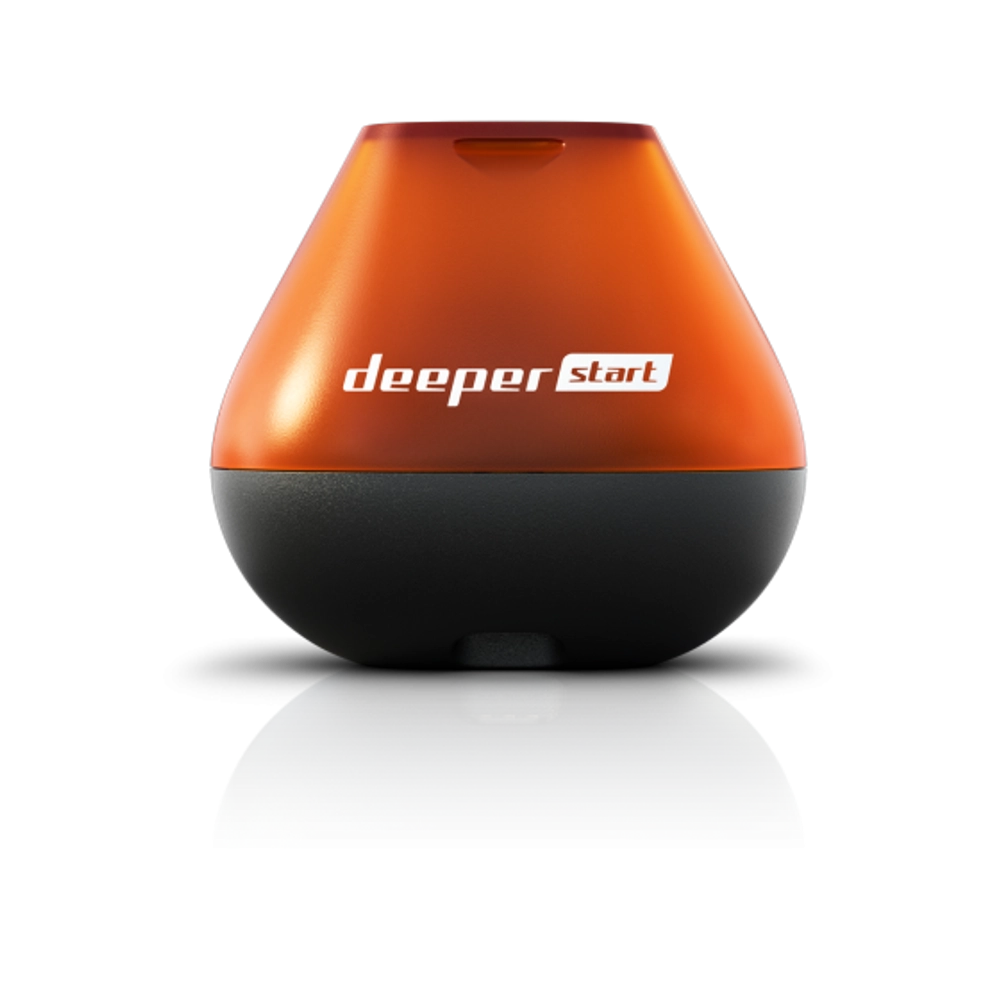 Эхолот Deeper Start