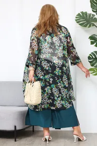 Рубашка 5291 Fabrika