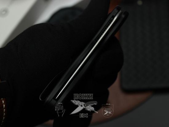 Складной нож Civivi Synergy 3 C20075A-1