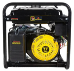 Генератор бензиновый Huter DY9500LX-3