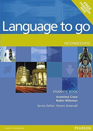 Language to Go Intermediate Students Book