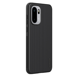 Чехол c встроенным круглым магнитом для OnePlus 15R и Ace 6, 6T, серия Super Frosted Shield Pro Magnetic от Nillkin