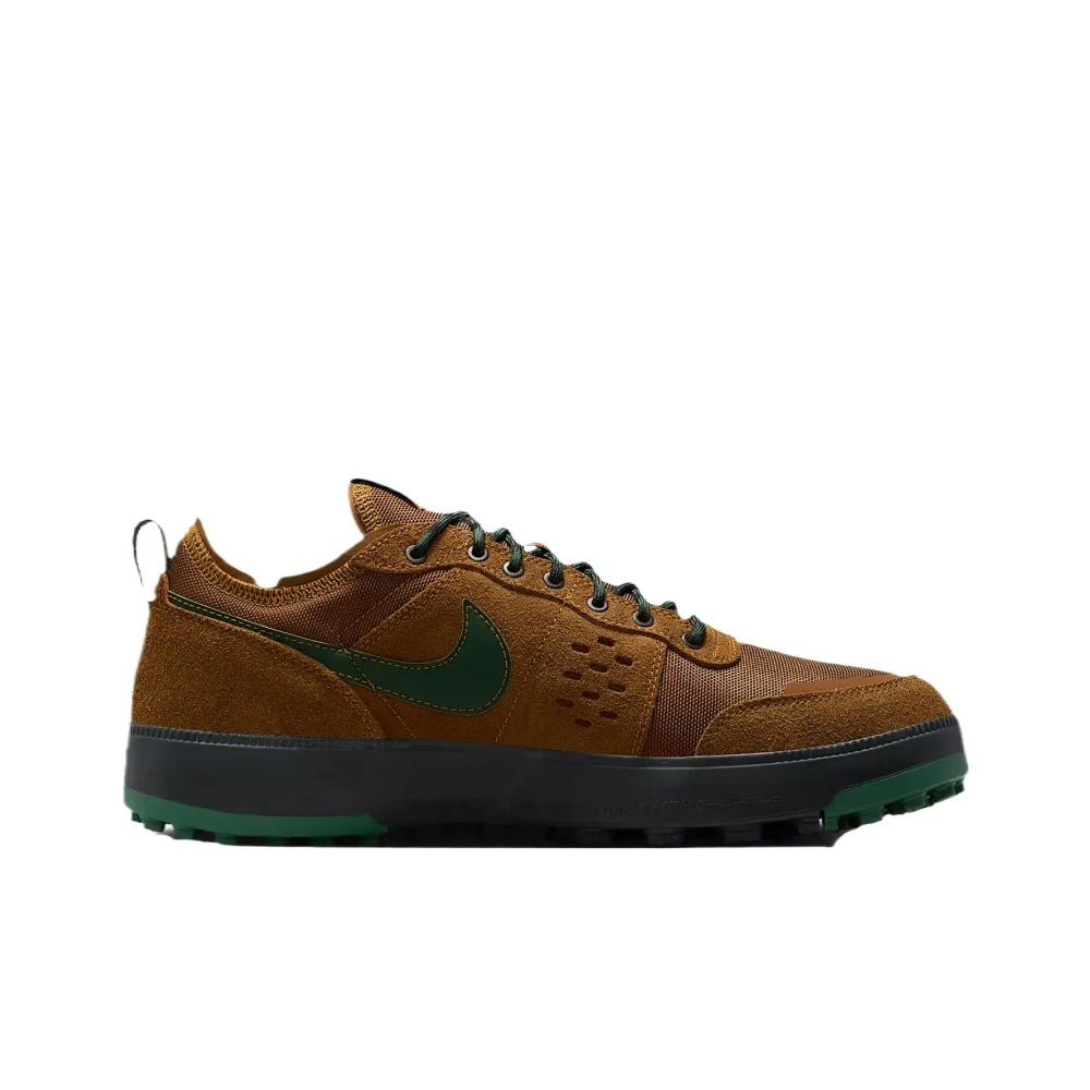 Кроссовки Nike C1TY 'Light British Tan Black Fir' HJ4316-201