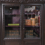 Шкаф для кабинета