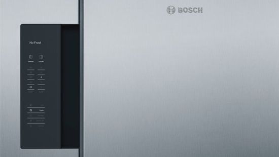 Холодильник Bosch KAN 92VI25R