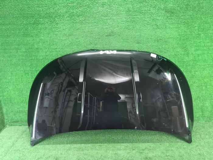 Капот Kia Carnival 4 (2020-н.в.)