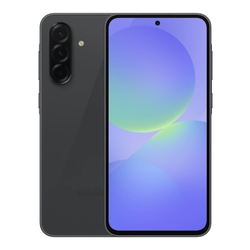 Samsung Galaxy A36 5G 12/256 ГБ чёрный