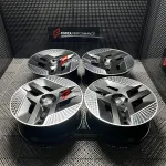 КОВАНЫЕ ДИСКИ для Land Rover RANGE ROVER L460 #3
