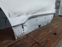 Дверь задняя правая Geely Coolray 19-нв Б/У Оригинал 5081040200C15