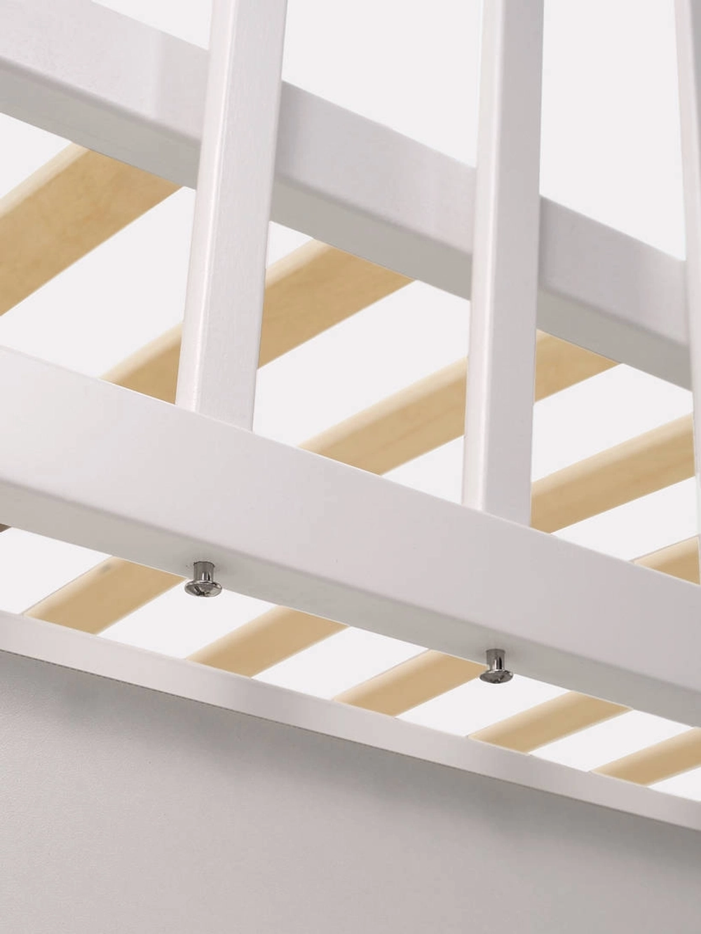 Кровать Rant Bergen Plus (маятник, ящик)