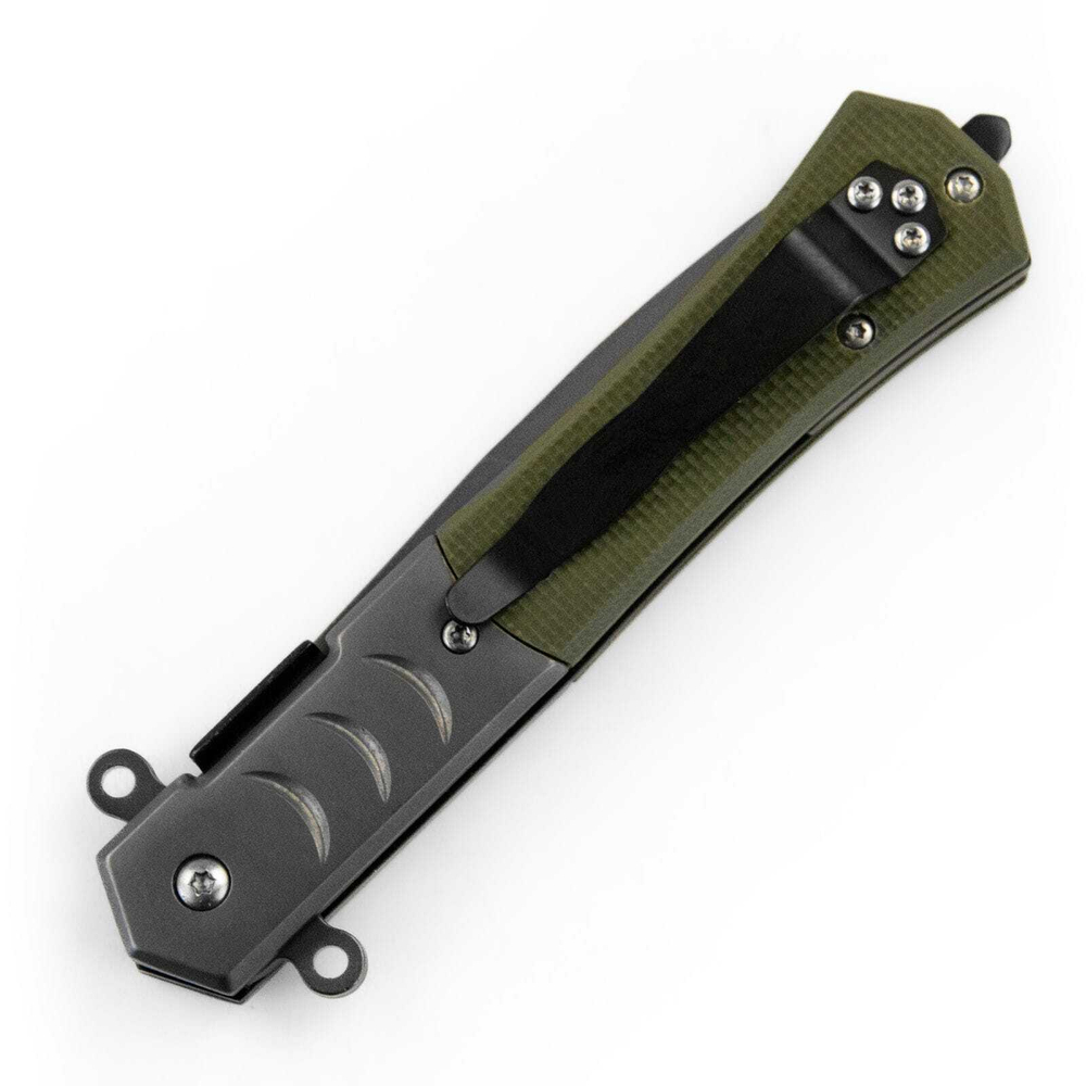 Нож карманный A 01