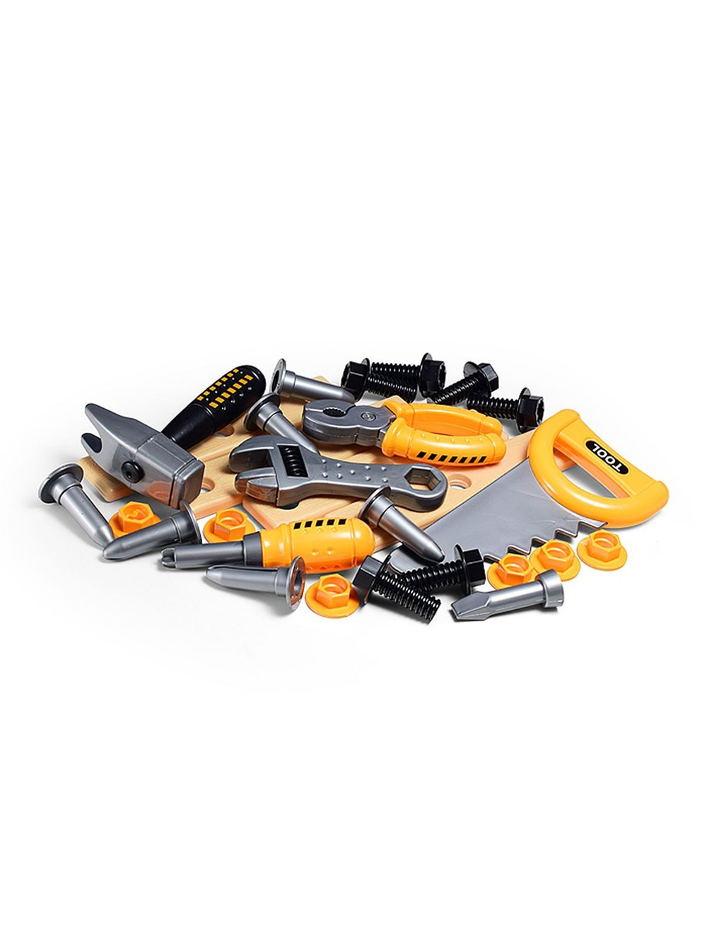 Игровой набор инструментов Мастер (G268)