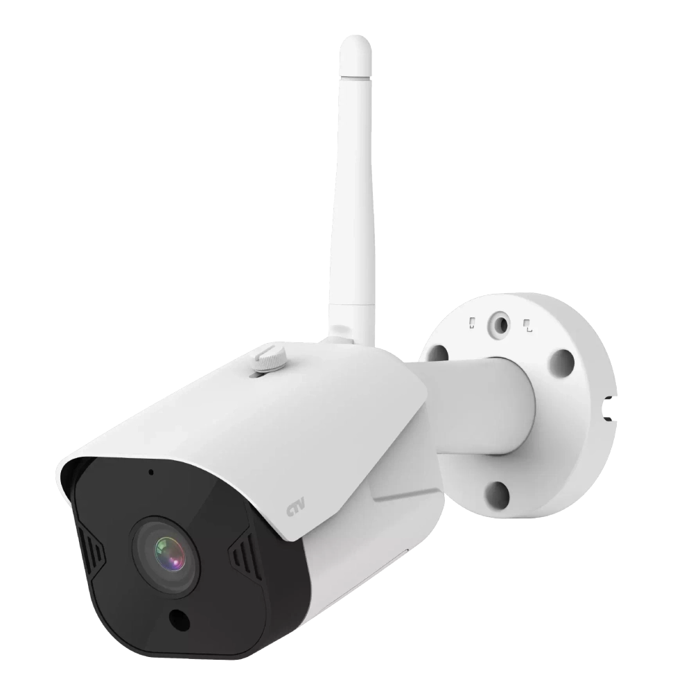 CTV-Cam B20