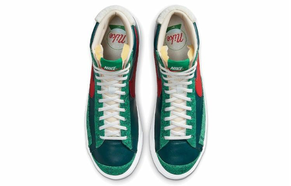 Кроссовки Nike Blazer 77 Christmas