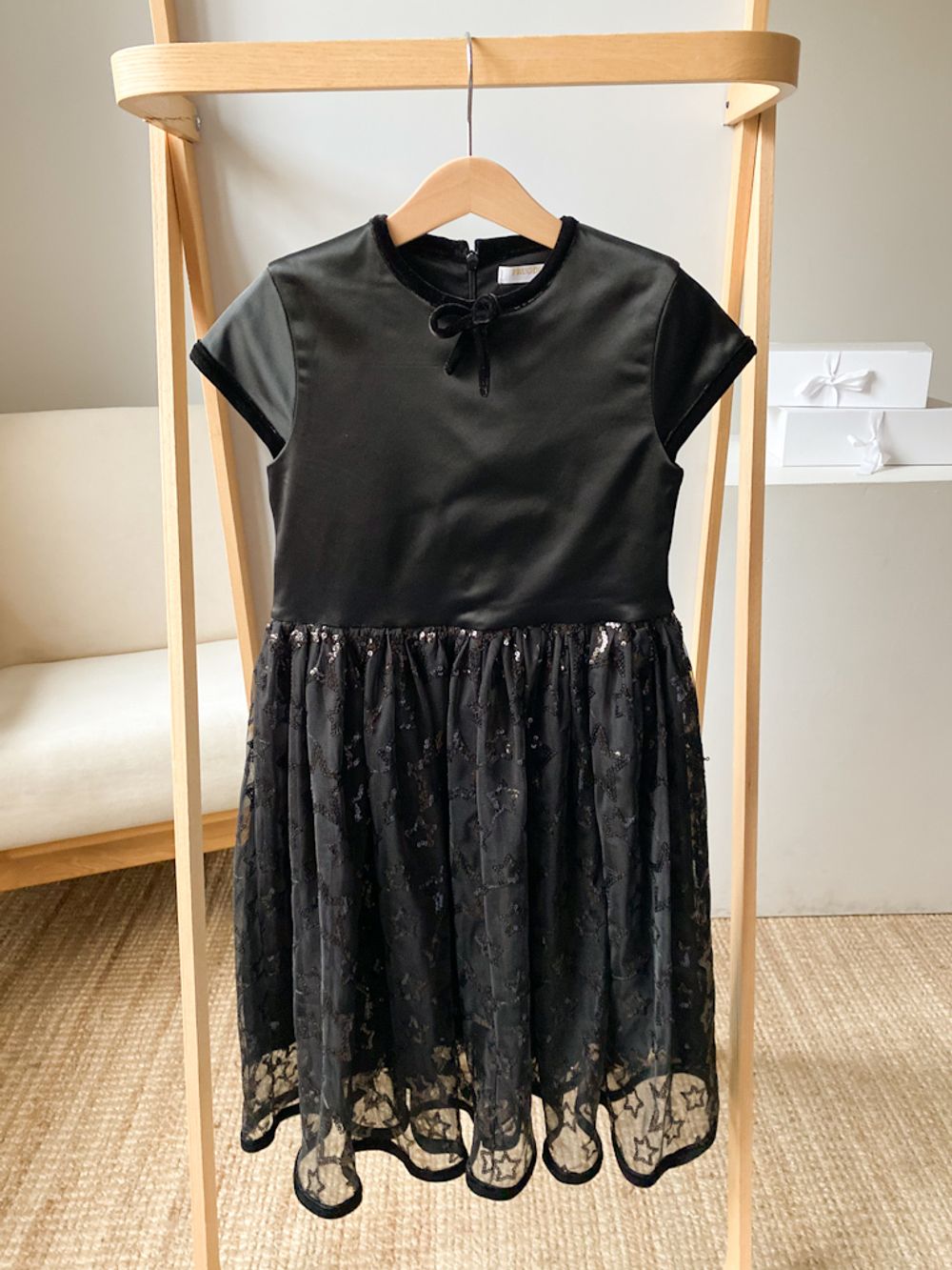 Платье Frugoletto, 128