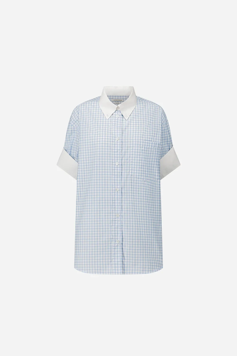 Рубашка Laurence Bras Ricka