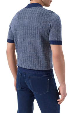 Поло мужское GRAN SASSO