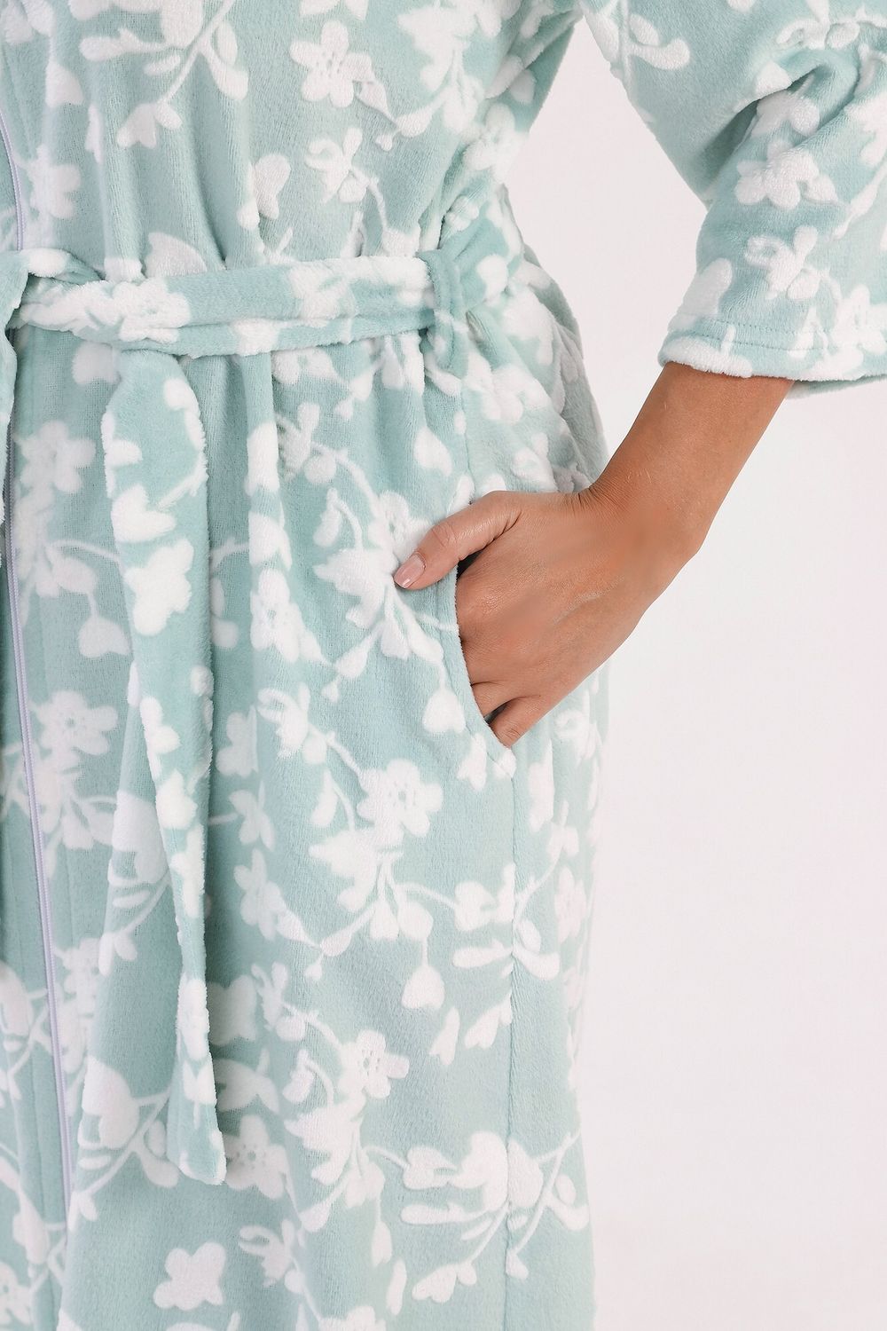 Халат Лоза-2 Виотекс МЯТНЫЙ