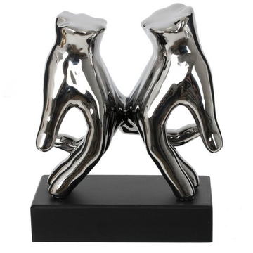 Фигурка декоративная Руки