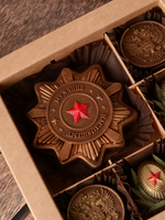 Набор "Настоящему мужчине" #3