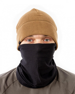 шапка флисовая 7.62 (койот)