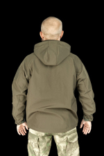 Куртка демисезонная "ВЗВОД" DSN KHAKI