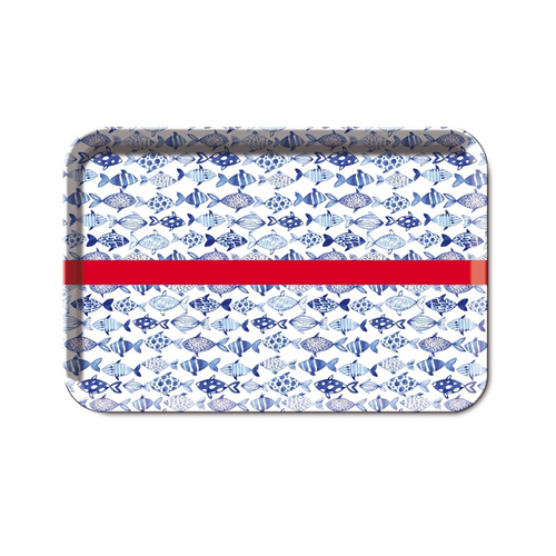 Поднос fish, 30х45x2 см