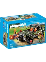 Набор Пикап Wild Life Adventure