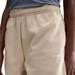Баскетбольные детские штаны Nike Kobe Therma-FIT Pants Beige