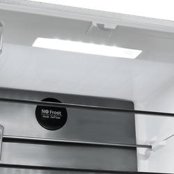 Холодильник Maunfeld MFF183NFWE