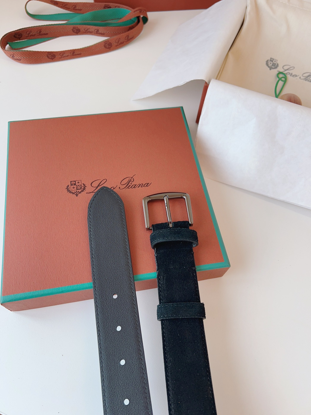 Высококачественная замша