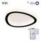 Потолочный светодиодный светильник Citilux Trio CL215B221