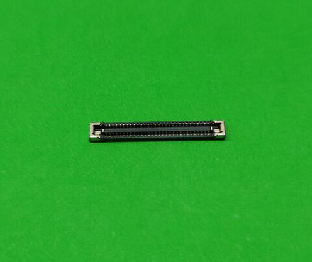 Xiaomi Redmi A4 5G (24116RNCTI)
- FPC коннектор дисплея - экрана (на плату)