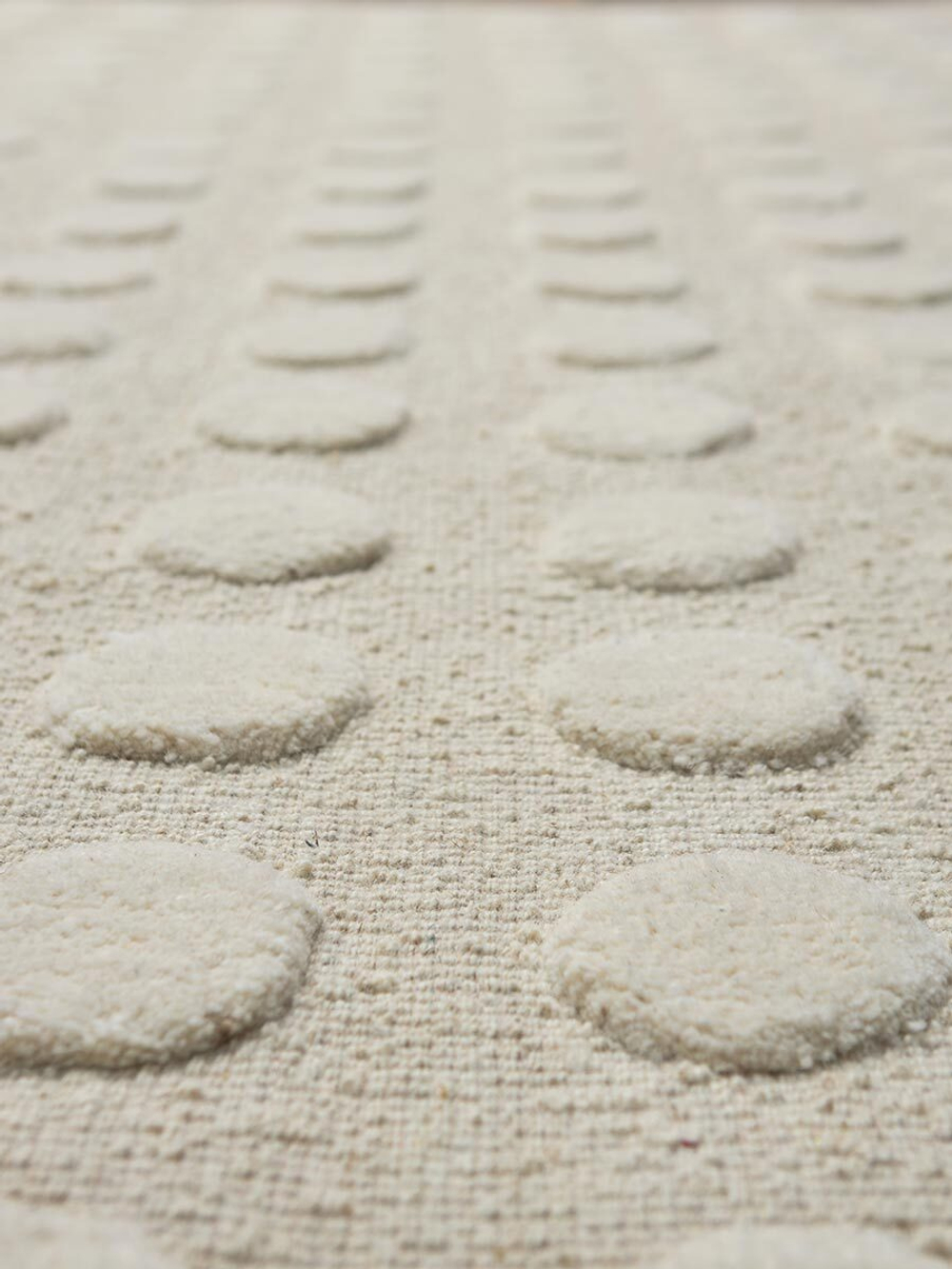 Ковер из шерсти nellore из коллекции ethnic, 200х300 см