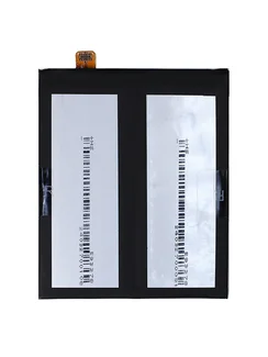 Аккумулятор для iQOO 12 Pro (BA17) 5100 mAh