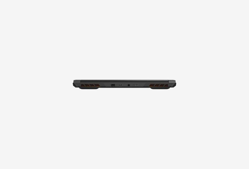 Ноутбук 16" Gigabyte Intel Core i7-13650HX 2600 16 DDR5 GeForce RTX 4060 для ноутбука 8192 13650HX