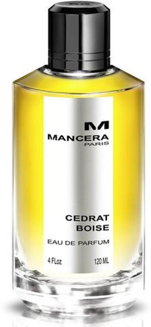 Mancera Cedrat Boise Eau De Parfum / Атомайзер 5 мл