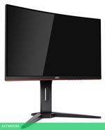 Монитор AOC C24G1