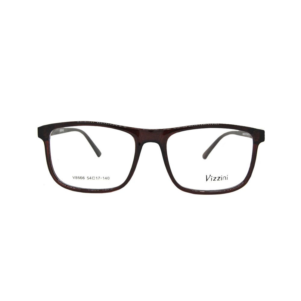 Корригирующие очки Vizzini без покрытия