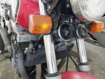 Honda CB750 , 2007