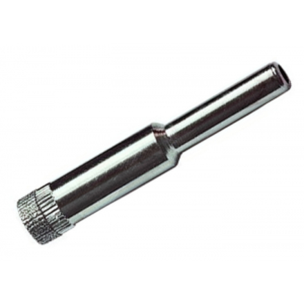 Сверло по стеклу и кафелю d12