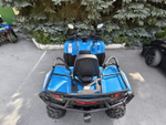 HISUN TACTIC 1000 LIMITED синий