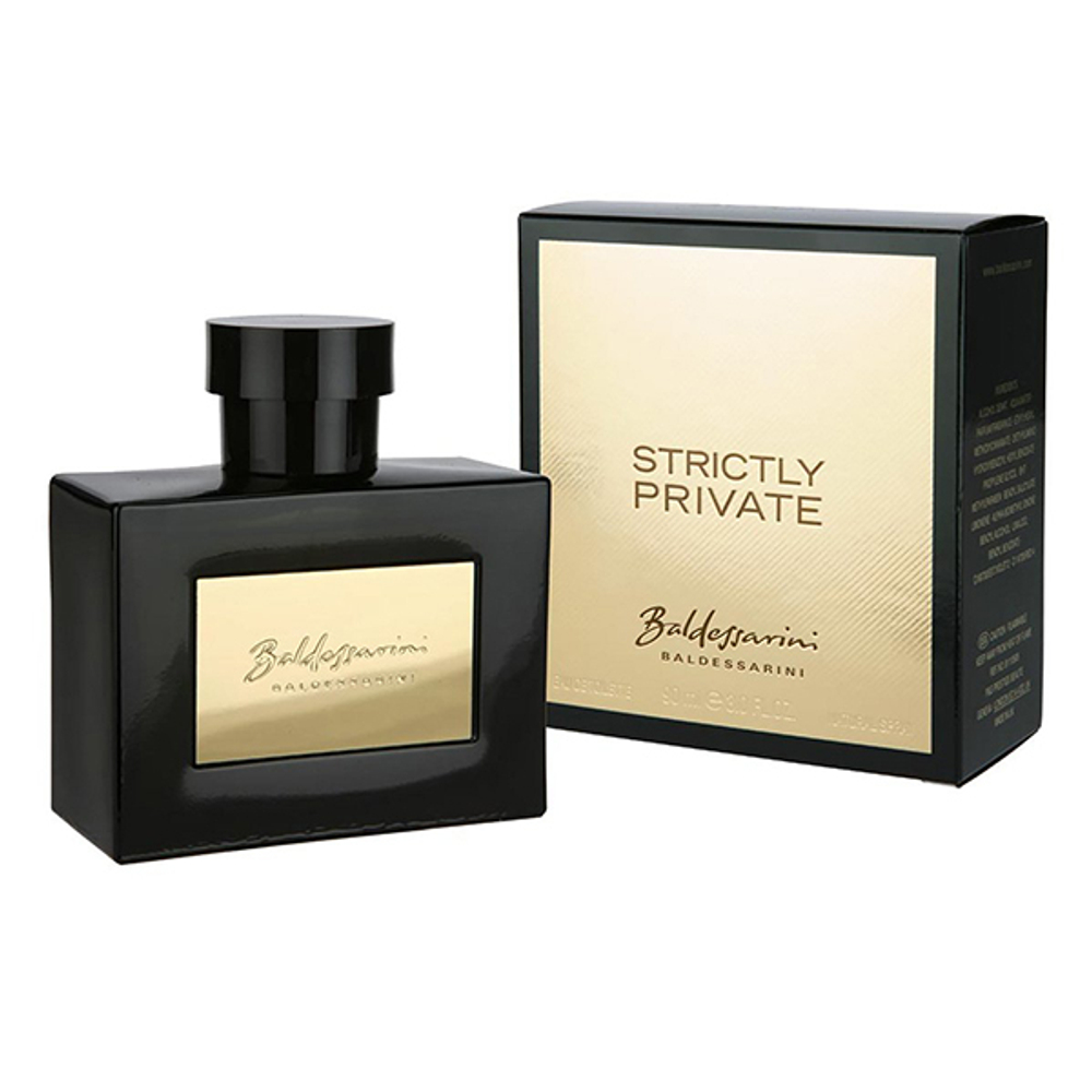 Baldessarini Strictly Private