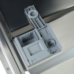 Встраиваемая посудомоечная машина Бирюса DWB-410/01