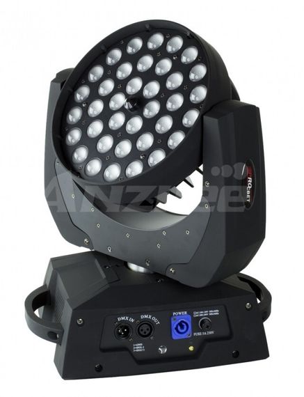 PROCBET H36x15Z-WASH MKII