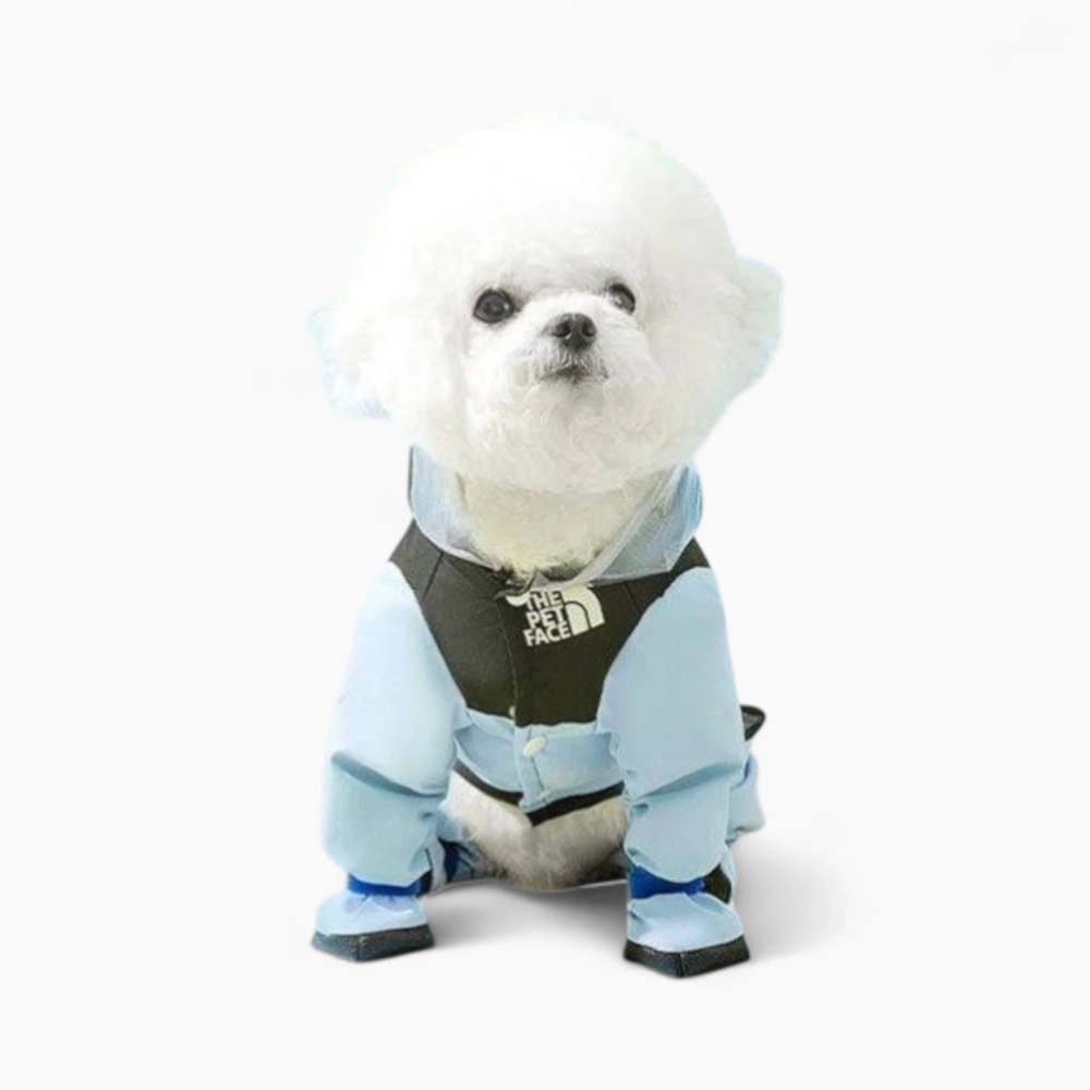 Дождевик «NF»